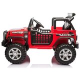 Lean Toys Otroško avto 4x4 jeep xmx618 modra | Shoptok.si