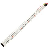 Kapro profil merna letva h/v libela 313/100cm | ePonuda.com