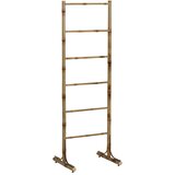 Ixia Od bambusa stalak za odjeću u prirodnoj boji 50x150x40 cm Manali – | shoptok.hr