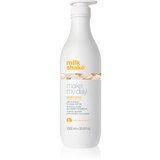 Milk Shake Make My Day Shampoo nežni šampon za vse tipe las 1000 ml Cene