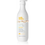 Milk Shake Make My Day Shampoo omekšavajući šampon za sve tipove kose 1000 ml