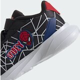 Adidas Tenisice ' Marvel Duramo ' plava / crvena / crna / bijela | shoptok.hr