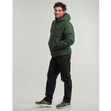 Patagonia Puhovke M'S JACKSON GLACIER JKT Zelena | Shoptok.si