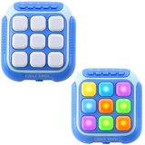 Game Console Electronic Arcade Educational 6 Modes | Shoptok.si