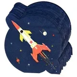 Space Age - Salvete - set 16, Space Age