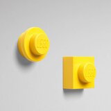 Lego set magneta (2 kom), žuti ( 40101732 ) cene