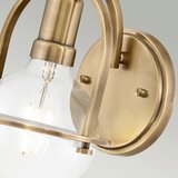 Elstead Lighting STENSKA SVETILKA Somerset 850 lm 3000 K 220-240 V E27 | Shoptok.si