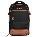 Nox Dodatki šport Sac à dos Luxury Open Series Compartiments Multiples 30L Črna | Shoptok.si