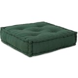 Modularni pouf 2 komada Zeleni materijal | shoptok.hr