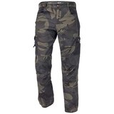 Albo Radne pantalone CRAMBE maskirno zelene boje M /51252 Cene