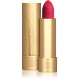 Gucci Beauty Rouge à Lèvres Matte Lipstick matirajoča šminka odtenek 401 Three Wise Girls 3.5 g | Shoptok.si