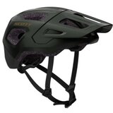 Kaciga SCOTT ARGO PLUS dark moss green | Eponuda.com