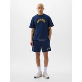GAP Sweat Shorts with Logo - Men's | shoptok.hr