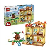 Lego DUPLO: Obiteljska kuća Bluey | shoptok.hr