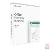 Microsoft Office Home&Business 2019, PC/MAC, FPP (english), (01-t5d-03203) Microsoft Office Home&Business 2019, PC/MAC, FPP (english), (01-t5d-03203) Slike