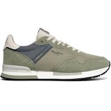 Pepe_Jeans Nizke superge P725 HAILON BASIC Bela | Shoptok.si