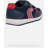 Geox Dark blue boys' sneakers Alben - Boys | shoptok.hr