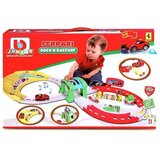 Dexyco Burago junior rock and raceway set Cijene