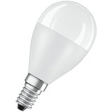 Osram Star LED svetlobni vir (E14, Ni mogoče zatemniti, Topla bela, 806 lm, 7,5 W) Cene