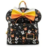 Disney Mickey and minnie Spooky Halloween Backpack + headband set ruksak i ukras za glavu