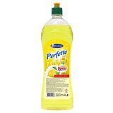 Perfetto Tečni deterdžent za sudove Limun 2L 6 kom Cene