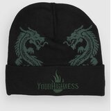 Your Highness Dragon Breath Kapa black | Shoptok.si