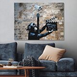 Wallity Slika KNV4561, 70x100 cm | ePonuda.com