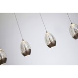 XXXL VISEČA LED-SVETILKA Charm 42 W/4217 lm/3000 K/230 V/ | Shoptok.si