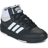 Adidas HOOPS MID CLASSIC J Crna Cijene