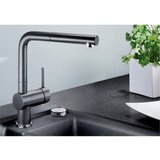 Blanco Linus-S HD 516688 baterija za sudoperu | ePonuda.com