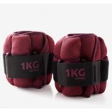  Tegovi za ručne i skočne zglobove (1 kg) | Eponuda.com