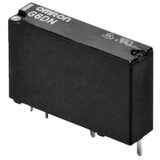 Omron G6DN-1A-DC12 snažni relej 12 V/DC 5 A 1 zatvarač 1 St. Bag | Eponuda.ba
