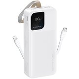 Remax power bank rellaen series RPP-659 2.4A 30000mAh/ bela cene