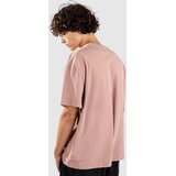 Ninth Hall Fundamental Wide T-shirt light / pastel red1 | Shoptok.si