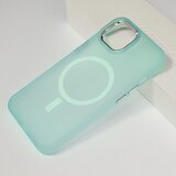 Colorful magsafe maskica za iphone 14 pro plava Cene