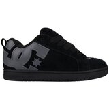 Dc Shoes Nizke superge DC01665001 Siva | Shoptok.si