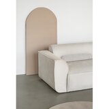 Miuform Bijela modularna sjedeća garnitura (s lijevim kutom) Flex Felix – | shoptok.hr
