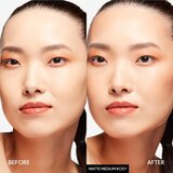 MAC Cosmetics Skinfinish Sunstruck Matte Bronzer bronz puder odtenek Matte Medium Rosy 8 g | Shoptok.si