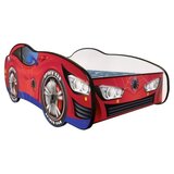 Golden Krevet za decu Racing Car - Spidercar, 160x80 | ePonuda.com