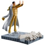 Banpresto Figura One Piece - Kizaru Borsalino, 12 cm Slike