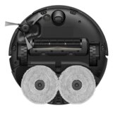 Dreame Robotski usisavač L50 Ultra AE sa stanicom za samopražnjenje, crni | shoptok.hr