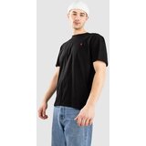Volcom Stone Blanks Bsc T-shirt black Cene