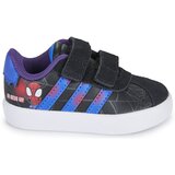Adidas VL COURT SPIDER-MAN CF I Crna | shoptok.hr