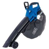 Puhač lišća aku.20V BC-BLV720-X 2x20V Scheppach | Eponuda.ba