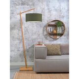 Good&Mojo STOJEČA SVETILKA Andes 70/176 cm | Shoptok.si