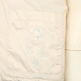 Geox Cream Women's Down Jacket Zosma - Women's | Shoptok.si