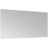 vidaXL led kopalniško ogledalo 50x100 cm | Shoptok.si