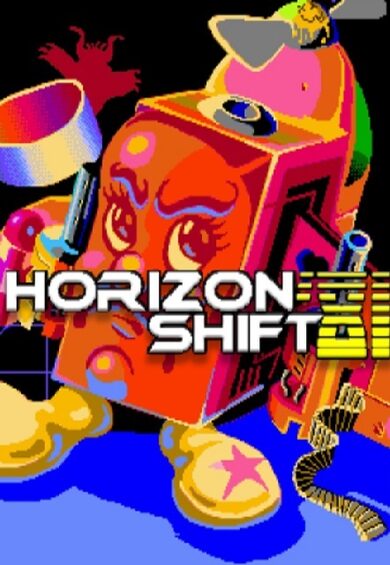  horizon shift '81 steam key global | Eponuda.com