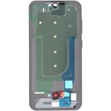 Samsung Šasija za Galaxy S23 FE Originalni grafitni osrednji okvir, Črna, (5000038428) | Shoptok.si