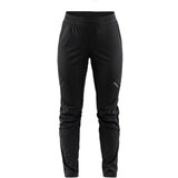 Craft GLIDE W Ženske toplinske softshell hlače, crna, veličina | shoptok.hr